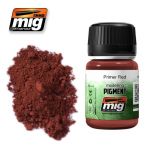 A.MIG-3017 - Primer Red Pigment